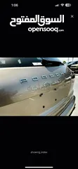  10 PORSCHE CAYENNE S Kilometers 80Km Model 2016