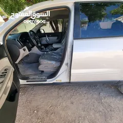  4 الجمس أكاديا 2009 SUV