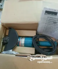  1 makita  ( دسك   حجم وسط)