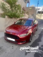  8 فورد فيوجن للبيع – موديل 2013