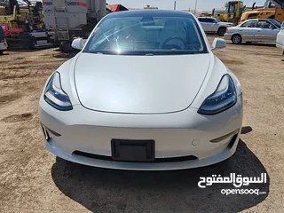  10 Tesla Model 3 Standard PLUS 2020