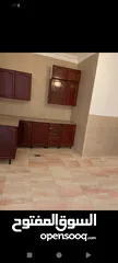  2 شقه فارغه للايجار - 2 غرف نوم + طابق ارضي  250 شهري