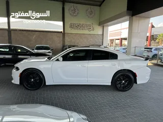  4 Dodge charger 2019 GT