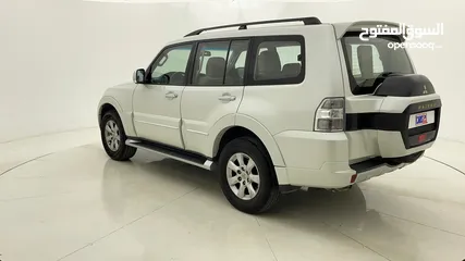  5 (HOME TEST DRIVE AND ZERO DOWN PAYMENT) MITSUBISHI PAJERO