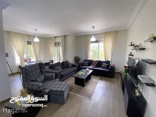  1 شقة مفروشة للإيجار 130م2 ( Property 16754 ) سنوي فقط