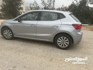  2 سيت ابيزا اكسلنس ترخيص 19 للبيع او البدل وارد بالصلاه على النبي