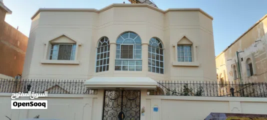  14 #للبيع بيت في الرفاع منطقه بوكواره  مقابل حديقه بوكوارة