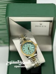  16 ساعات رولكس
