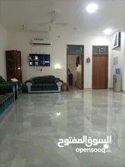  9 دار سكني500م في منطقة بوب الشام ملك صرف