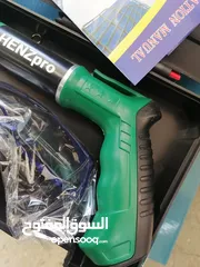  3 فرد طلق يدوي مع 100 طلقه
