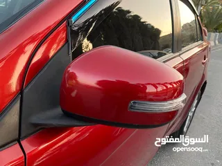  11 ميتسوبيشي لانسر EX 2017 فل مع الفتحه استخدام شخصي لم تعمل سياحي او تطبيقات