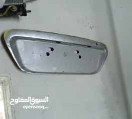  11 قطع متسوبيشي لانسر بركب على موديلات 2002_2014 glx