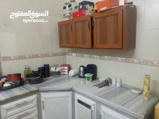  8 شقة للبيع  حي الحسين