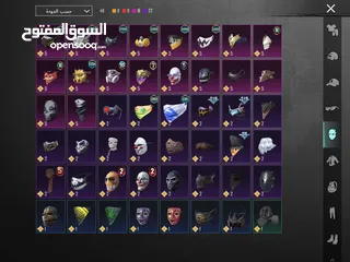  8 بيع حساب قوي بسعر مغري