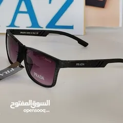  21 تشكيلة مرعبة من نظارات الشمسية لعام  2025  افخم واكبر العلامات العالمية متوفرة الان في معرضنا اهلا