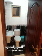  9 شقة جنوبية غربية للبيع شبه جديدة في طبربور -طارق شارع رطب قلبك