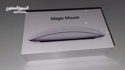  1 Magic Mouse