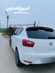  3 Seat Ibiza 2017