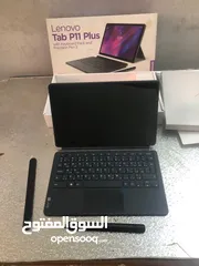  1 تابلت لينوفو p 11 plus للبيع