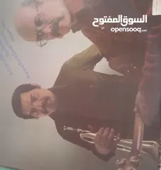 6 اسطوانات فونوغرافية