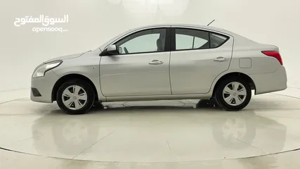  6 (HOME TEST DRIVE AND ZERO DOWN PAYMENT) NISSAN SUNNY