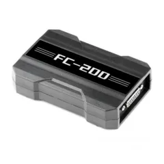 3 *يتوفر لدينا مبرمجة  FC_200 يدعم تعديل الملفات -Disassembly matching -DTC shielding