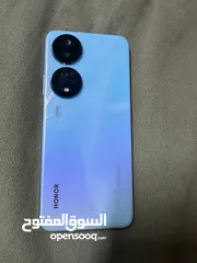 1 Honor x7b للبيع بحاله ممتازه
