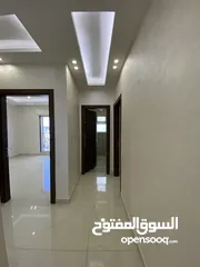  23 شقة ارضية فاخرة 200 متر داخلي و 50 متر خارجي بسعر مميز في شارع السلام مرج الحمام