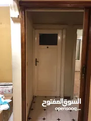  5 شقة للبيع بالمهندسين