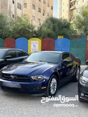  18 2012 Ford Mustang V6 3.7L Pony Package Manual Transmission