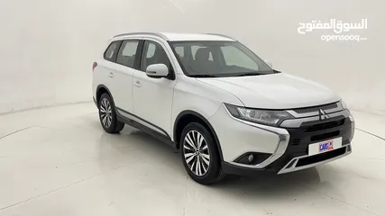  1 (HOME TEST DRIVE AND ZERO DOWN PAYMENT) MITSUBISHI OUTLANDER