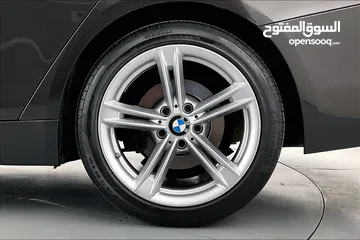  10 2019 BMW 420i Sport Line  • Flood free • 1.99% financing rate