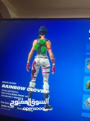  1 حساب فورتنايت السيزون الثاني ، 60سكن (نادره) تصنيف الباتل رويال (champion)