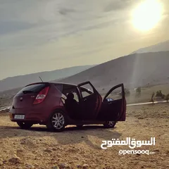  8 هيوندايi30 للبيع