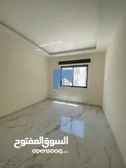  13 شقة فاخرة للبيع في تلاع العلي  - خلف السلطان طابق اول 170م تشطيب سوبر ديلوكس لم تسكن
