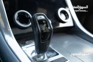  16 Range Rover sport Autobiography Plug-in Hybrid   رنج روفر سبورت اوتوبيوغرافي بلج ان هايبرد 2018