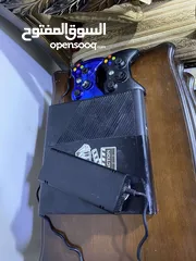 2 اكس بوكس 360سلم معدل ارورا