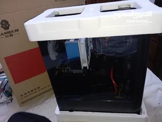  13 كمبيوتر العاب تجميع الجيل الثامن i5 8400