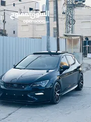  3 سيات ليون FR 2020/19 فل