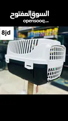  1 عرووض ناار على بكسات النقل للقطط