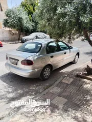  3 دايو لانوس موديل 98