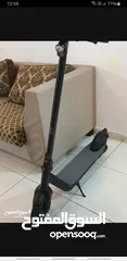  5 HONOR ELECTRIC SCOOTER