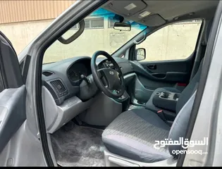  3 Hyundai h1