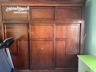  2 غرفة نوم شبابية للبيع بسعر جيد شارع الاذاعة والتلفزيون