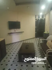  5 استيديو مفروش