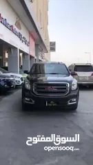  7 يوكن GMC فول اوبشن موديل 2016