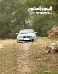  1 ستاندرد 318ci 2004 كشف