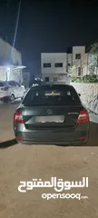  2 سكودا  اكتافيا بنزين فحص الف الف ماتور 1600 اصل برايفت