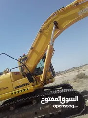  5 Excavator   waheel loader  Jcb