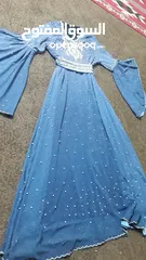  1 فساتين سهره